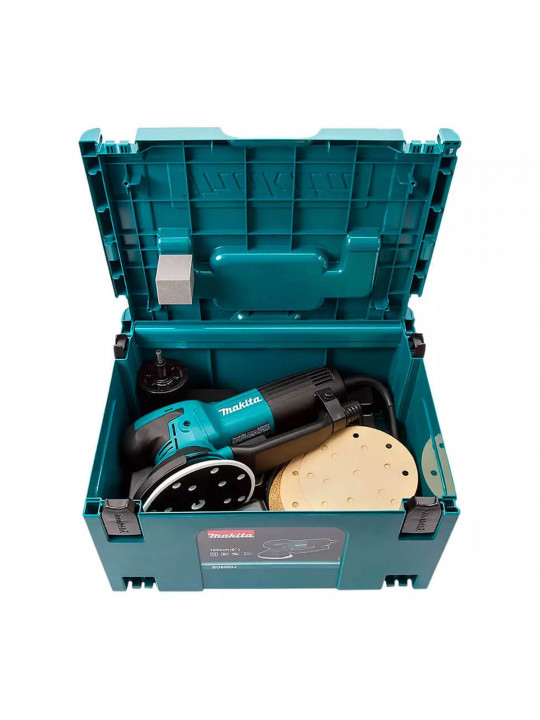 Шлифовальная машина MAKITA BO6050J 