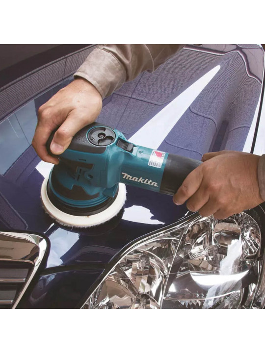 Հղկող մեքենա MAKITA BO6050J 