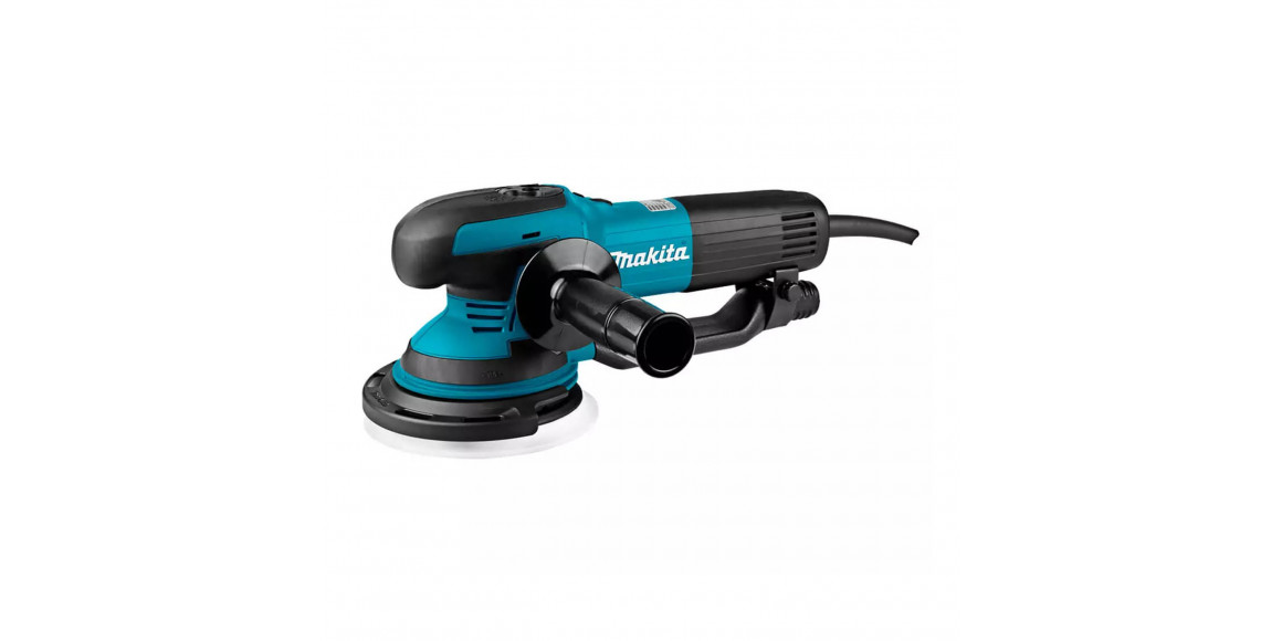 Հղկող մեքենա MAKITA BO6050J 