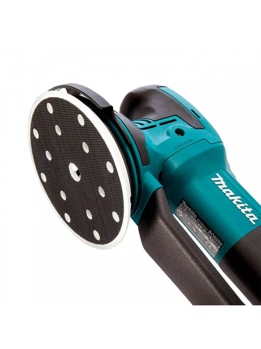 Шлифовальная машина MAKITA BO6050J 