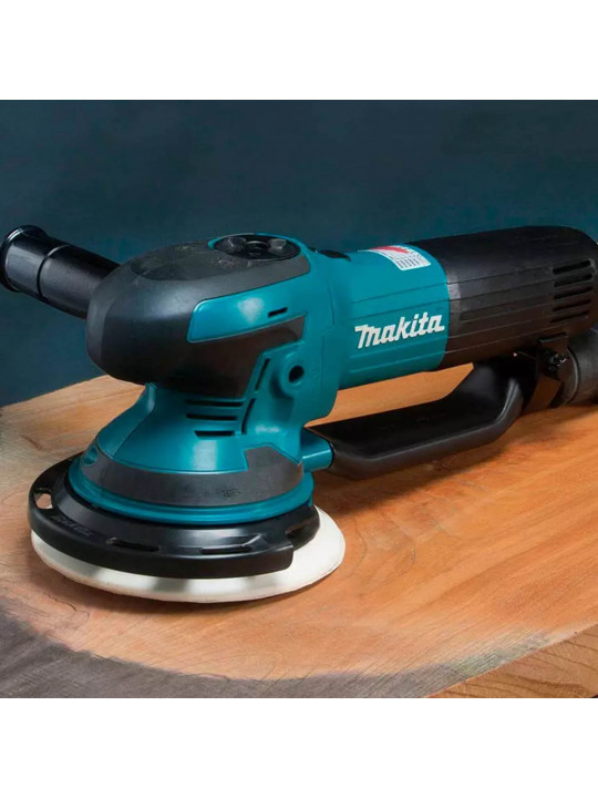 Հղկող մեքենա MAKITA BO6050J 