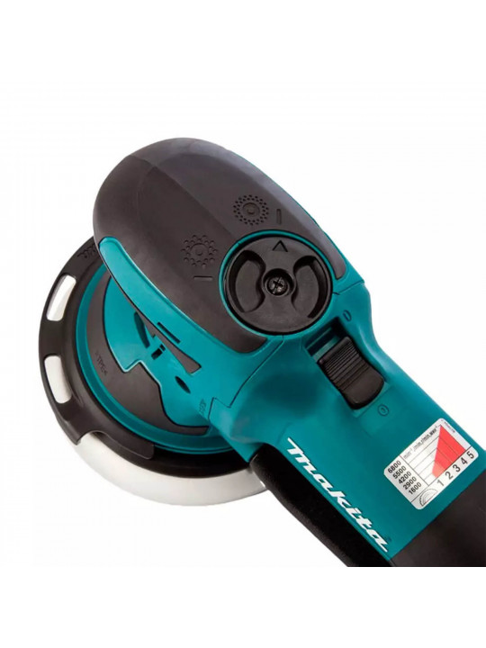 Шлифовальная машина MAKITA BO6050J 