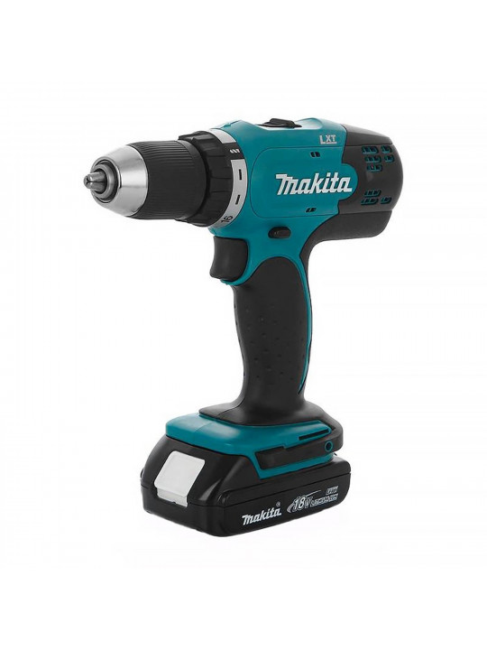 El. screwdriver MAKITA DDF453SYE 