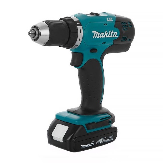 El. шурупаверты MAKITA DDF453SYE 