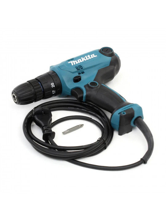 El. screwdriver MAKITA DF0300 