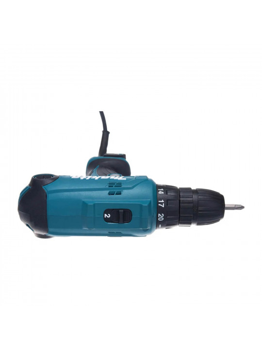 El. screwdriver MAKITA DF0300 