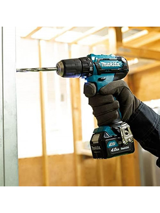 El. screwdriver MAKITA DF333DWAE 