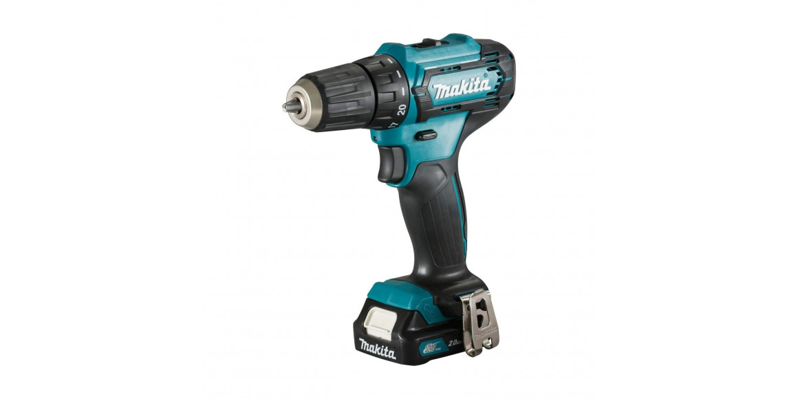 Էլ. պտուտակահան MAKITA DF333DWAE 