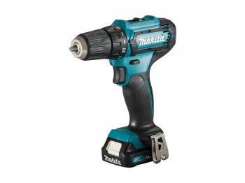 El. screwdriver MAKITA DF333DWAE 