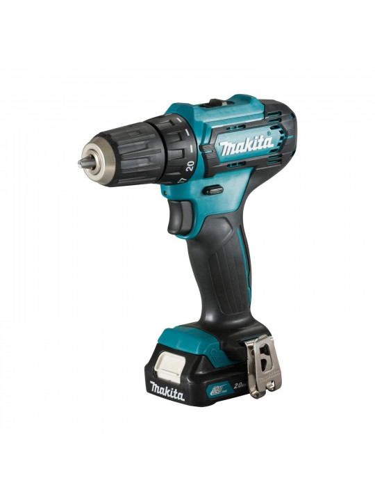 El. screwdriver MAKITA DF333DWAE 