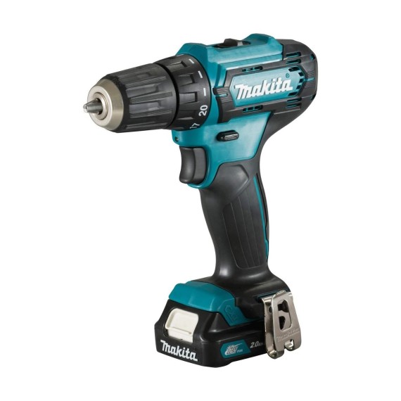 Էլ. պտուտակահան MAKITA DF333DWAE 