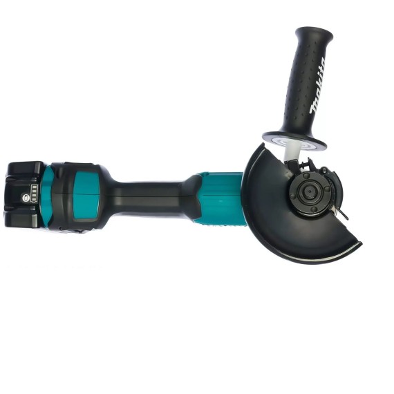 Шлифовальная машина MAKITA DGA504RME 