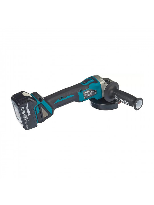 Հղկող մեքենա MAKITA DGA504RME 