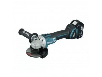 Հղկող մեքենա MAKITA DGA504RME 