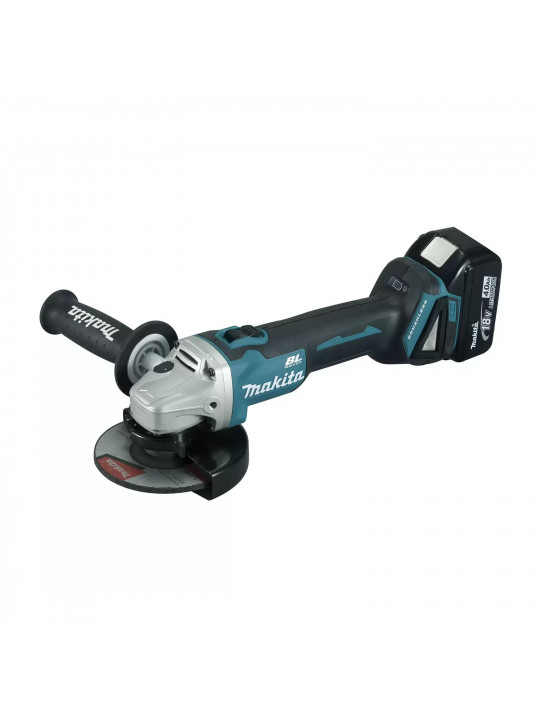 Հղկող մեքենա MAKITA DGA504RME 