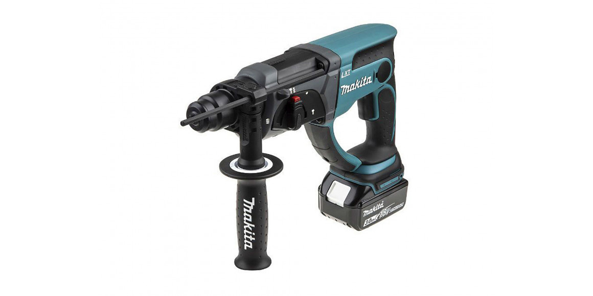 Rotary hammer MAKITA DHR202RF 