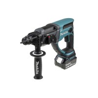 Перфоратор MAKITA DHR202RF 