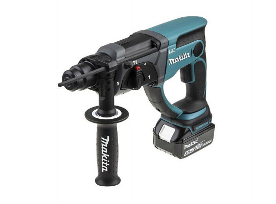 Rotary hammer MAKITA DHR202RF 