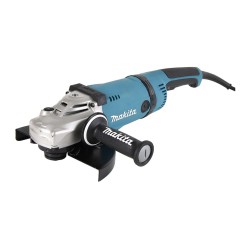 Angle grinder MAKITA GA9030 