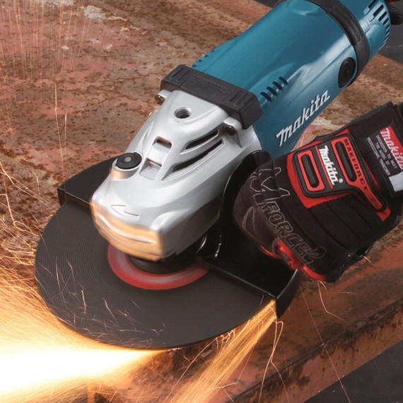(ահմ) բալգարկա MAKITA GA9030SF01 