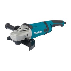 Angle grinder MAKITA GA9030SF01 