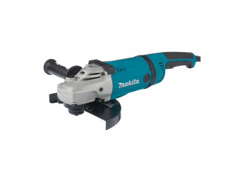 Angle grinder MAKITA GA9030SF01 