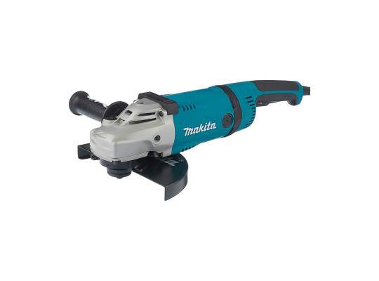 Angle grinder MAKITA GA9030SF01 