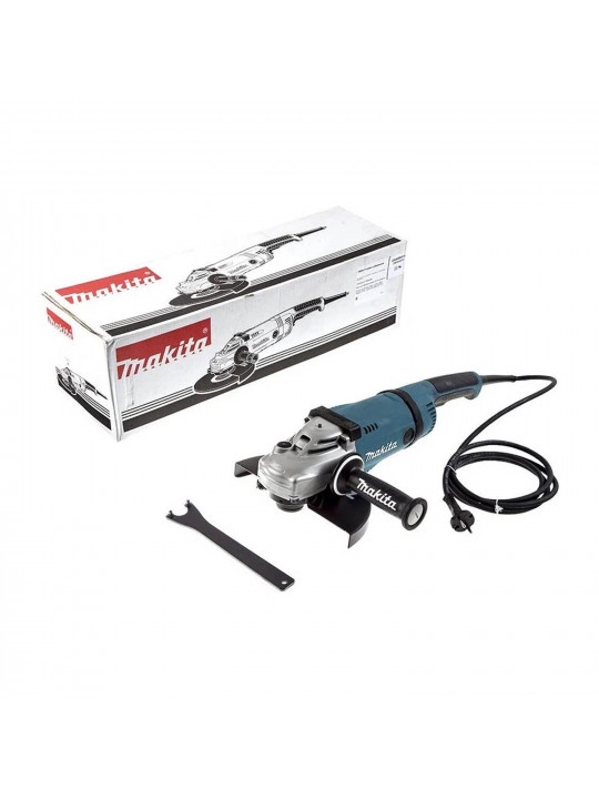 Angle grinder MAKITA GA9030SF01 