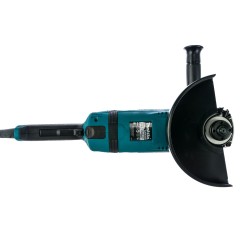 Angle grinder MAKITA GA9040SF01 