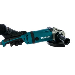 Angle grinder MAKITA GA9040SF01 