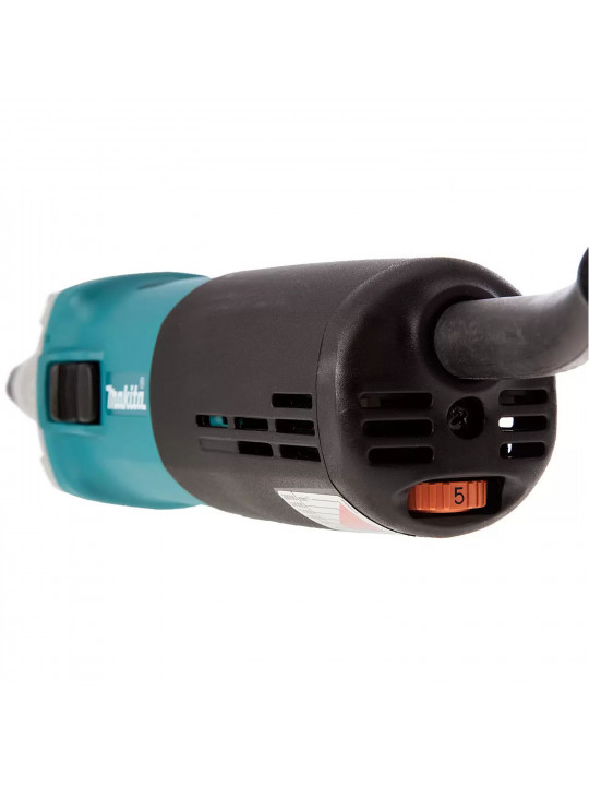 Гравер MAKITA GD0800C 