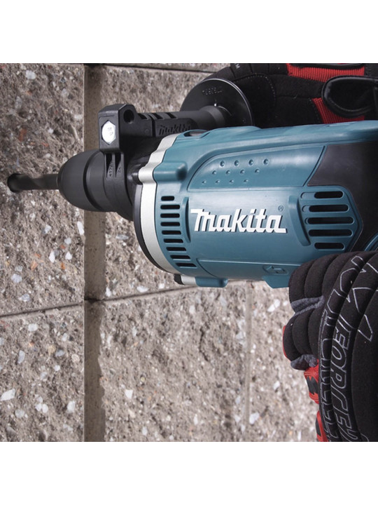 El. шурупаверты MAKITA HP1631K 