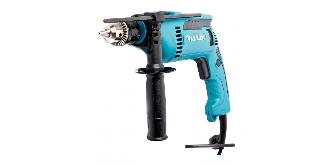 Drills MAKITA HP1640K 