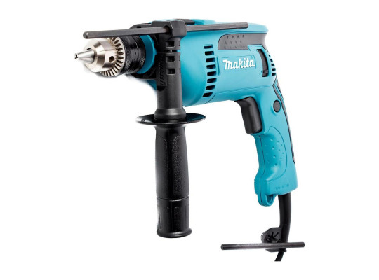 Дрели MAKITA HP1640K 