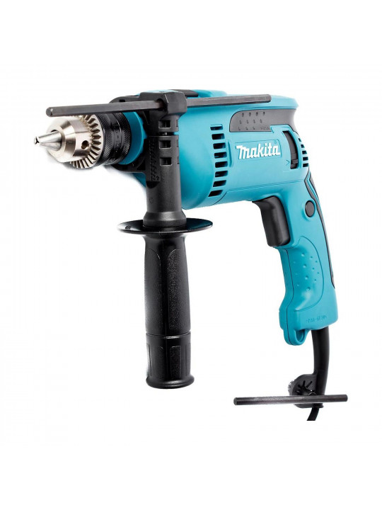 Дрели MAKITA HP1640K 