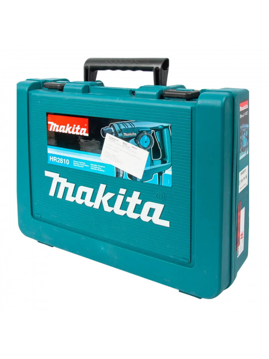 Rotary hammer MAKITA HR2810 