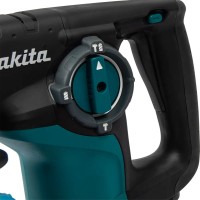 Перфоратор MAKITA HR2810 