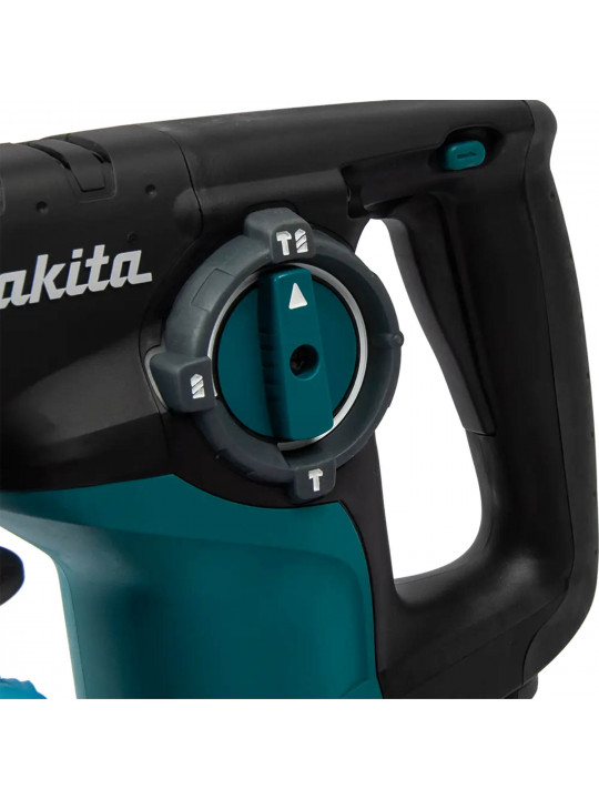 Rotary hammer MAKITA HR2810 