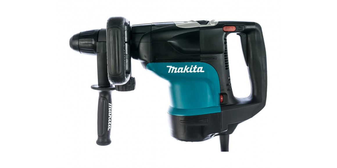 Rotary hammer MAKITA HR4501C 