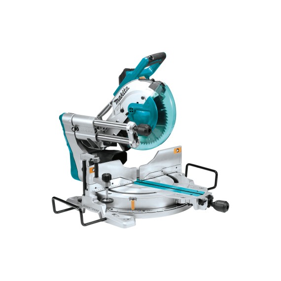Angle cutting saw MAKITA LS1019L 