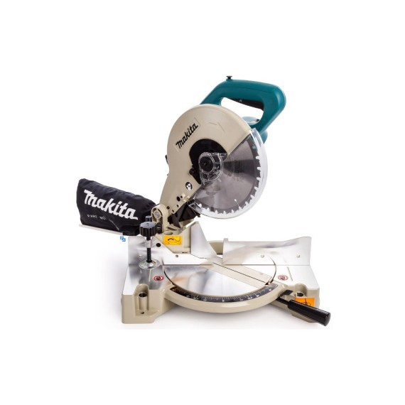 Angle cutting saw MAKITA LS1040N 