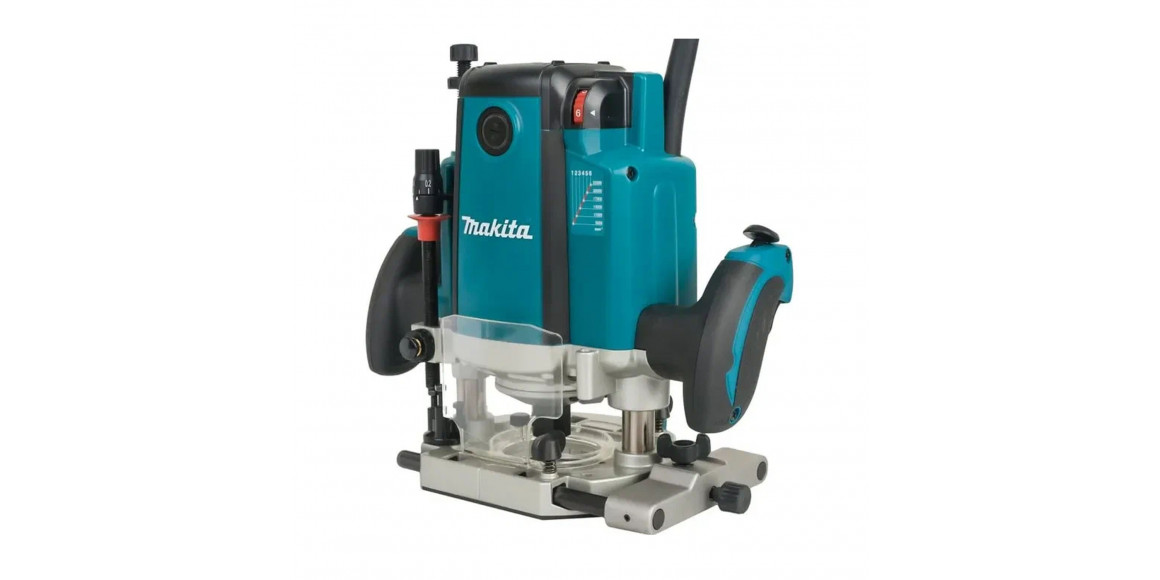 Фрезерный станок MAKITA RP2302FC02 