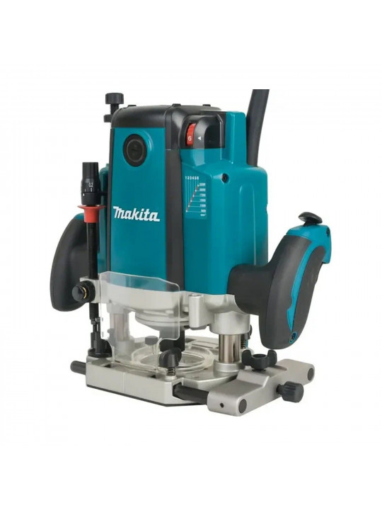 Ֆրեզային մեքենա MAKITA RP2302FC02 
