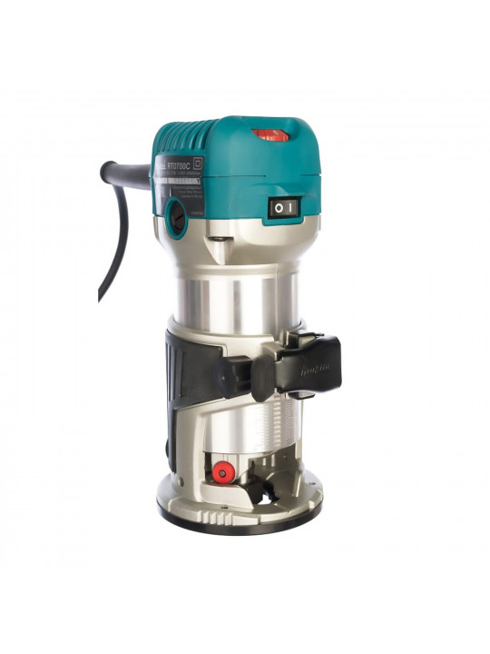 Ֆրեզային մեքենա MAKITA RT0700CX2 