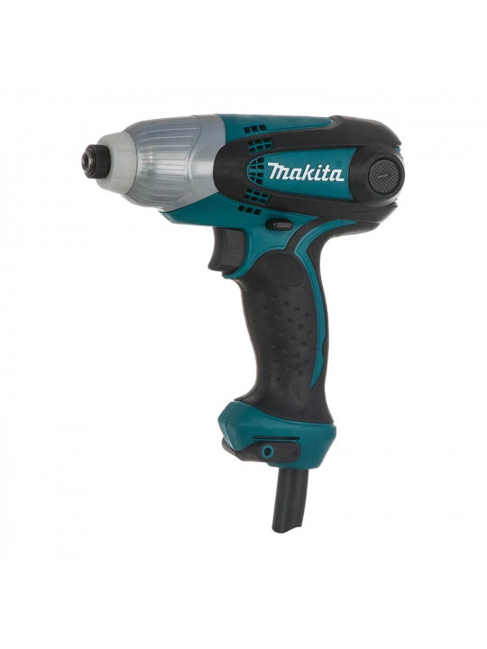 Էլ. պտուտակահան MAKITA TD0101 