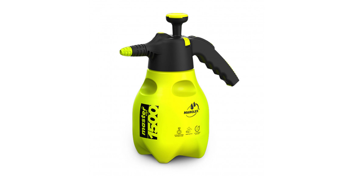 Garden springer MAROLEX MASTER ERGO 1500 2LT 