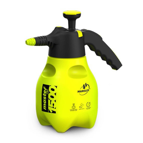 Այգու ցնցուղ MAROLEX MASTER ERGO 1500 2LT 