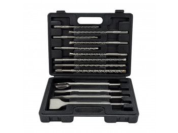 Drill bit MATRIX 71098 (025957)