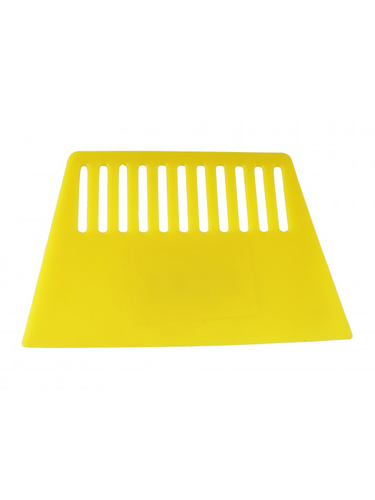 Scraper DAMSHNI UYUT MCR-RAC 15X10 MM (724262-532)