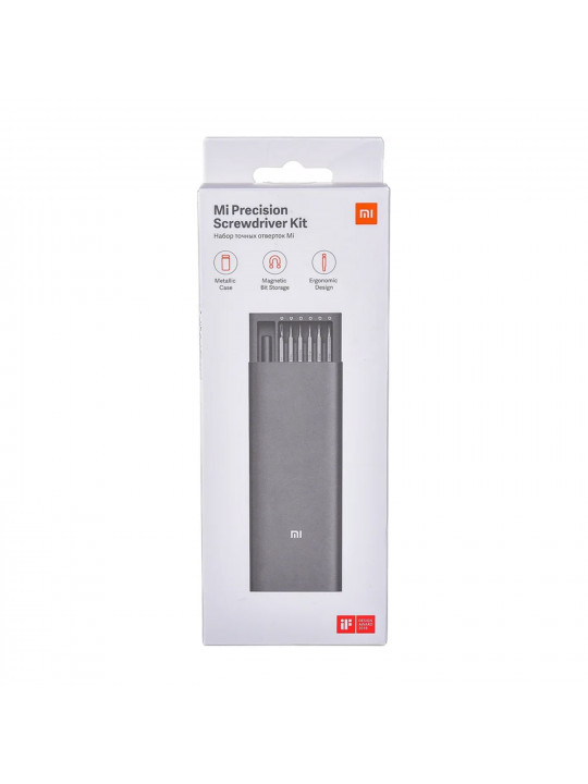 Պտուտակահան XIAOMI MI PRECISION KIT BHR4680GL 